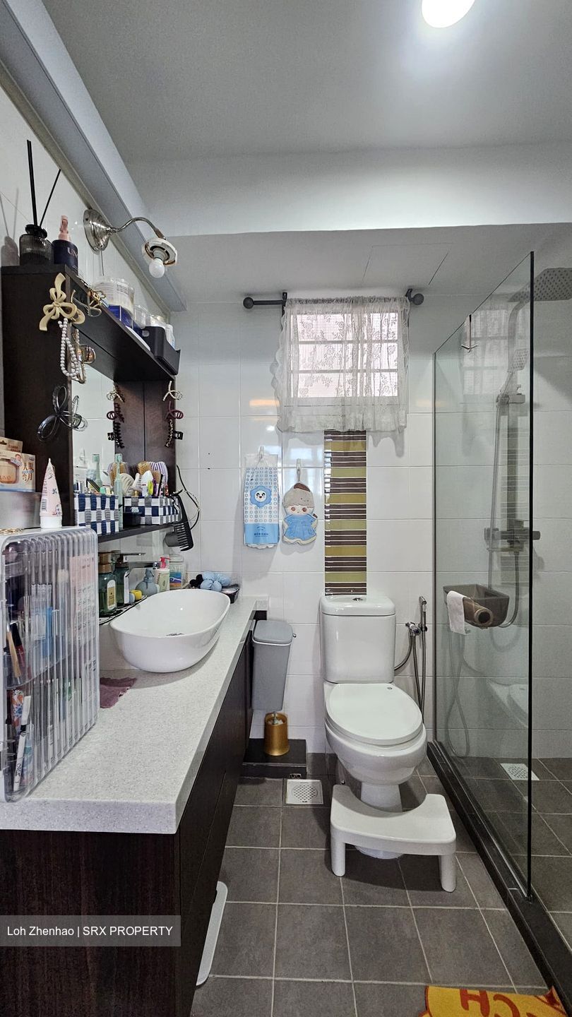 Blk 672B Waterway Banks (Punggol), HDB 3 Rooms #576658701